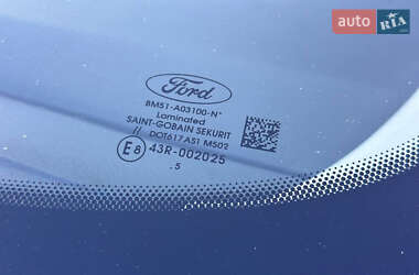 Универсал Ford Focus 2015 в 