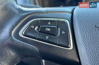 Универсал Ford Focus 2015 в 