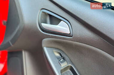 Универсал Ford Focus 2015 в 
