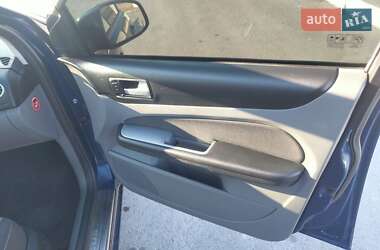 Универсал Ford Focus 2010 в 