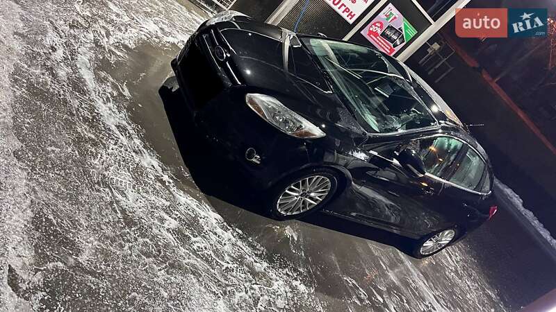 Седан Ford Focus 2012 в Каменском фото 6 Седан Ford Focus 2012 в Каменском