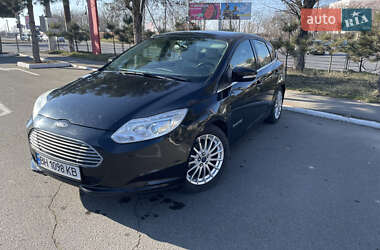 Хетчбек Ford Focus 2014 в Одесі