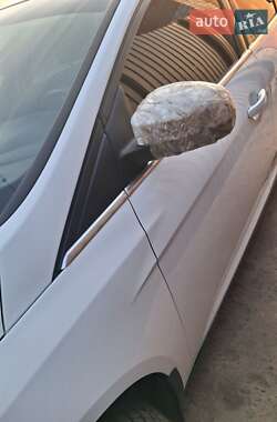 Универсал Ford Focus 2013 в 