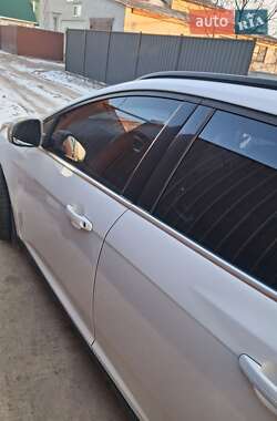 Универсал Ford Focus 2013 в 