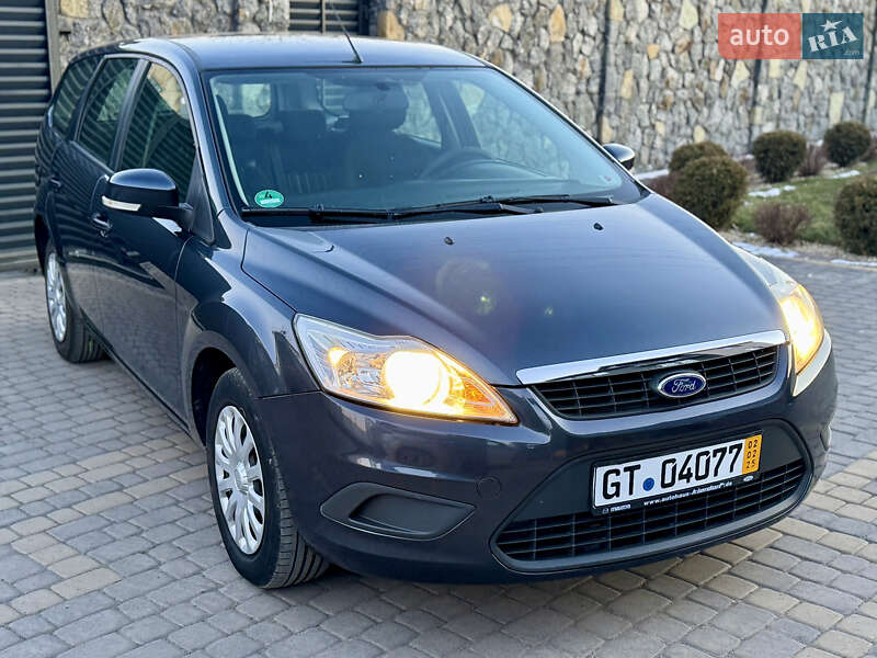 Универсал Ford Focus 2009 в Хмельницком