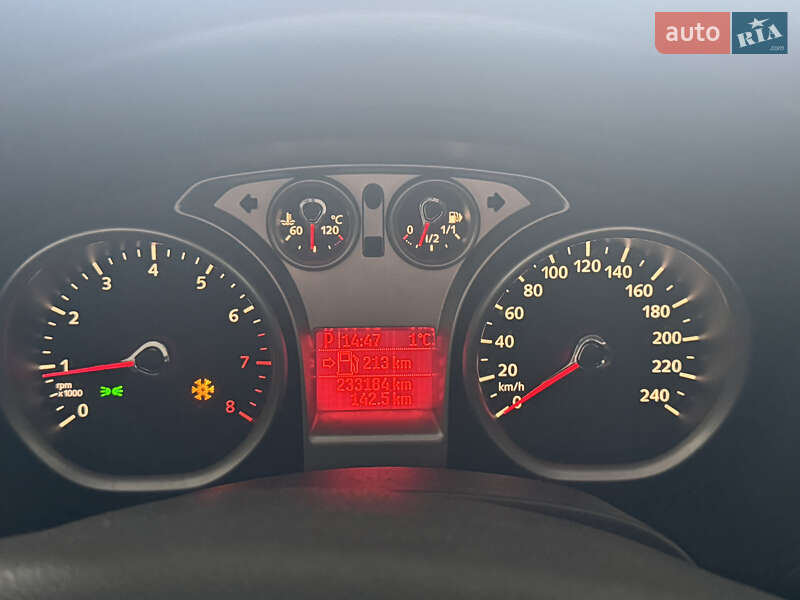 Универсал Ford Focus 2009 в Хмельницком