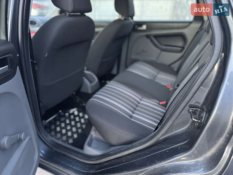 Универсал Ford Focus 2009 в Хмельницком