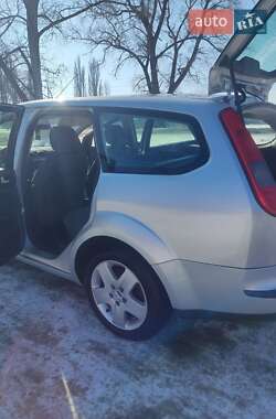 Универсал Ford Focus 2007 в 