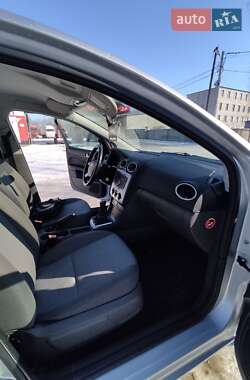 Универсал Ford Focus 2007 в 
