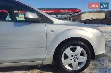 Универсал Ford Focus 2007 в 