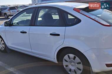 Хетчбек Ford Focus 2011 в Черкасах