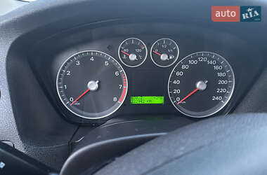 Універсал Ford Focus 2006 в Києві