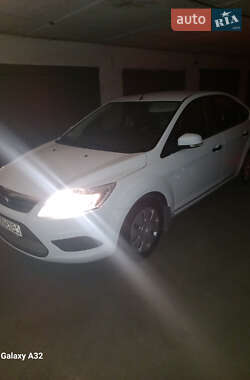 Хетчбек Ford Focus 2011 в Черкасах