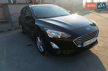 Универсал Ford Focus 2019 в Тернополе