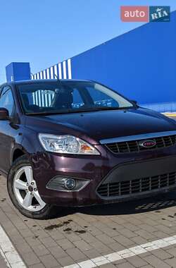 Седан Ford Focus 2008 в Сумах