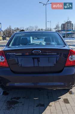 Седан Ford Focus 2008 в 