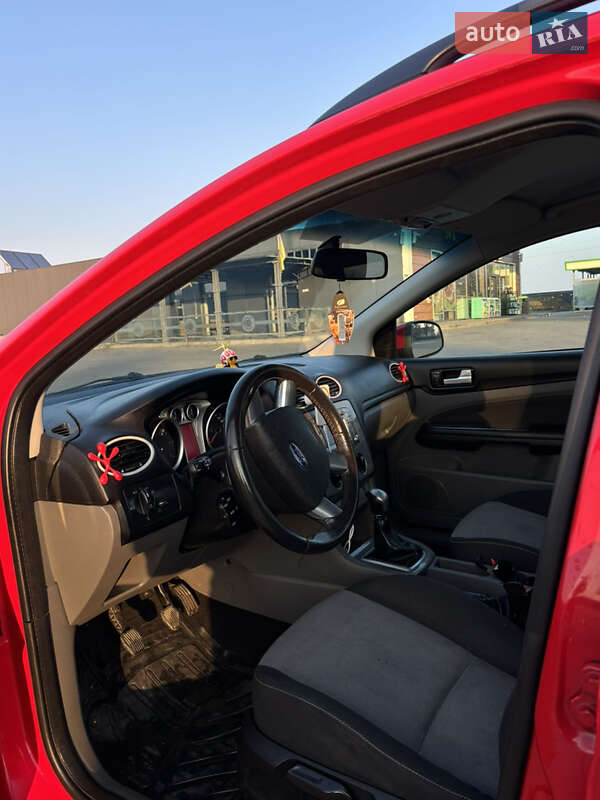 Универсал Ford Focus 2010 в Коломые