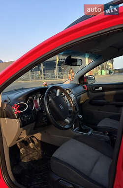 Универсал Ford Focus 2010 в 