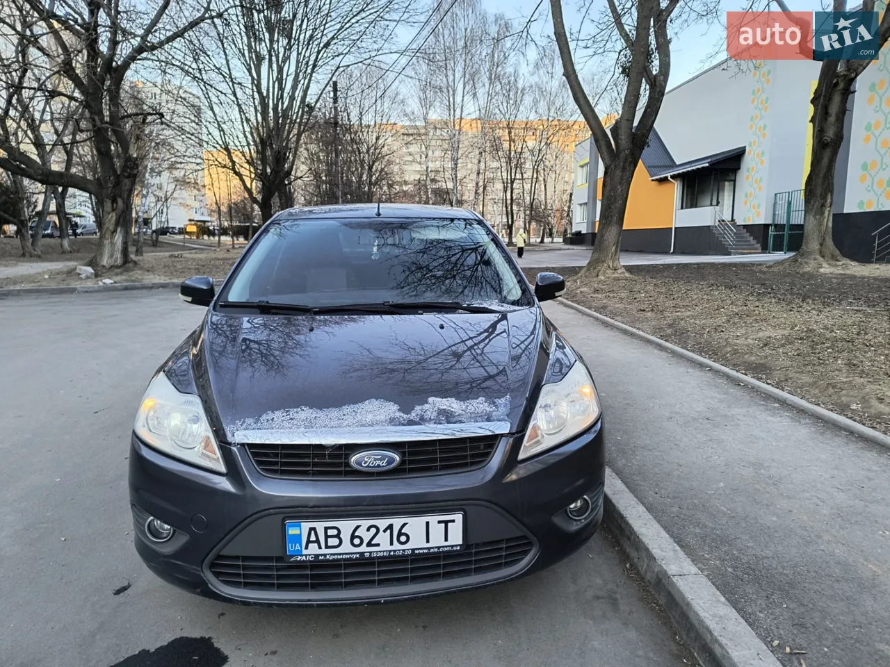 2011 Ford Focus - мініатюра 24