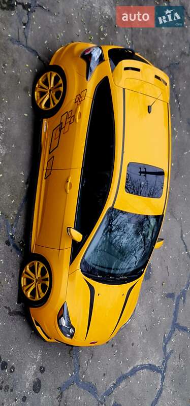 Хэтчбек Ford Focus 2013 в Киеве фото 8 Хэтчбек Ford Focus 2013 в Киеве