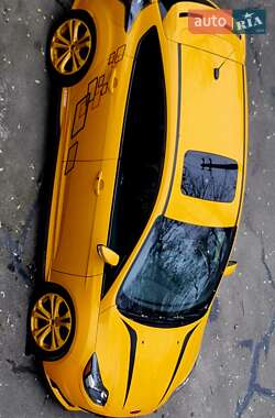 Хэтчбек Ford Focus 2013 в 