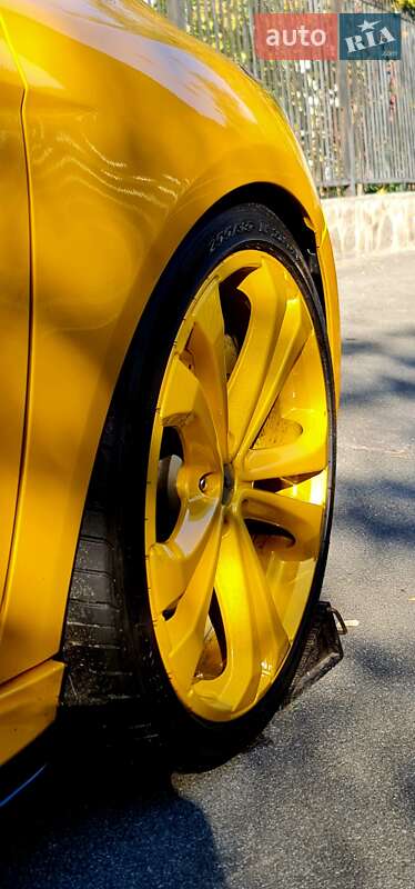 Хэтчбек Ford Focus 2013 в Киеве фото 14 Хэтчбек Ford Focus 2013 в Киеве