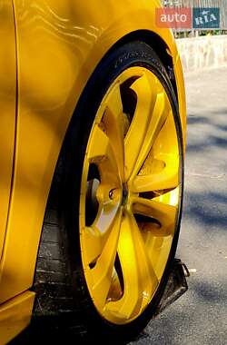 Хэтчбек Ford Focus 2013 в 