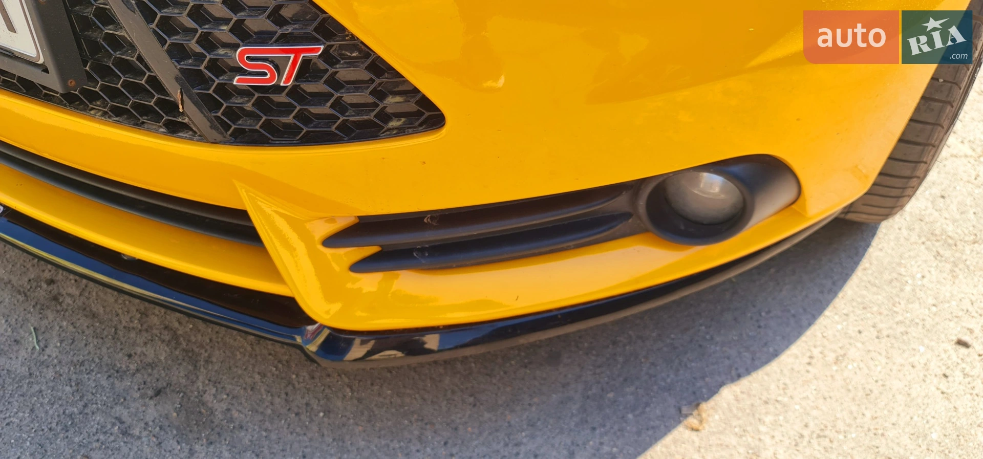 2013 Ford Focus - мініатюра 31