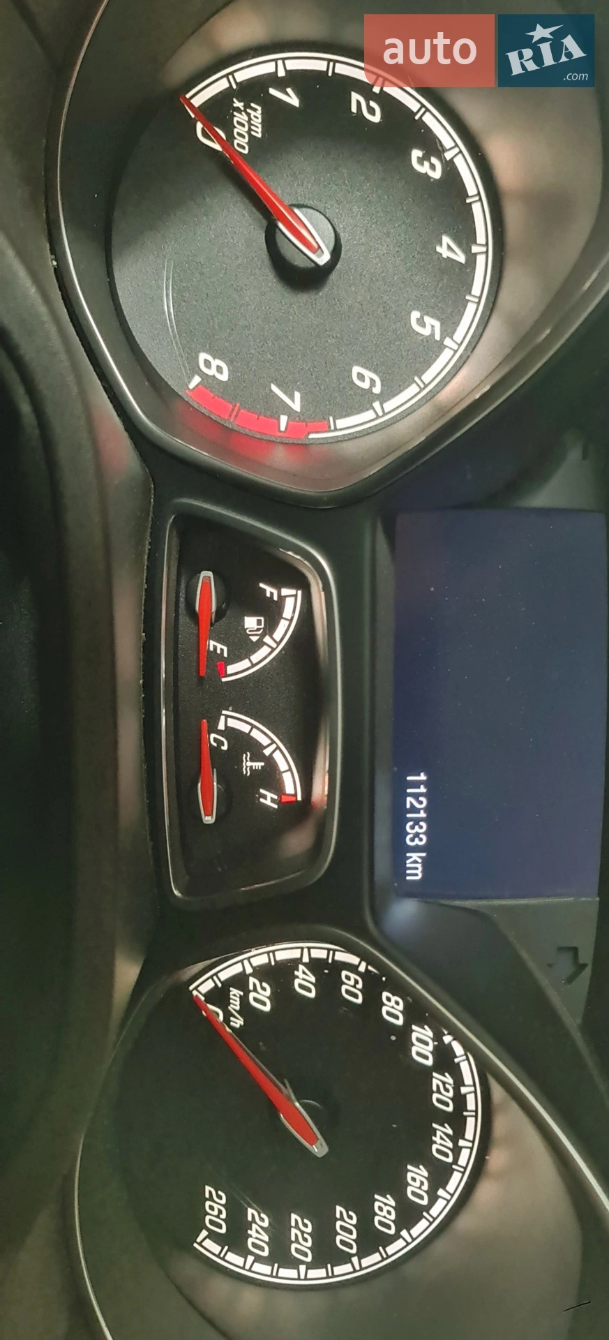 2013 Ford Focus - мініатюра 42