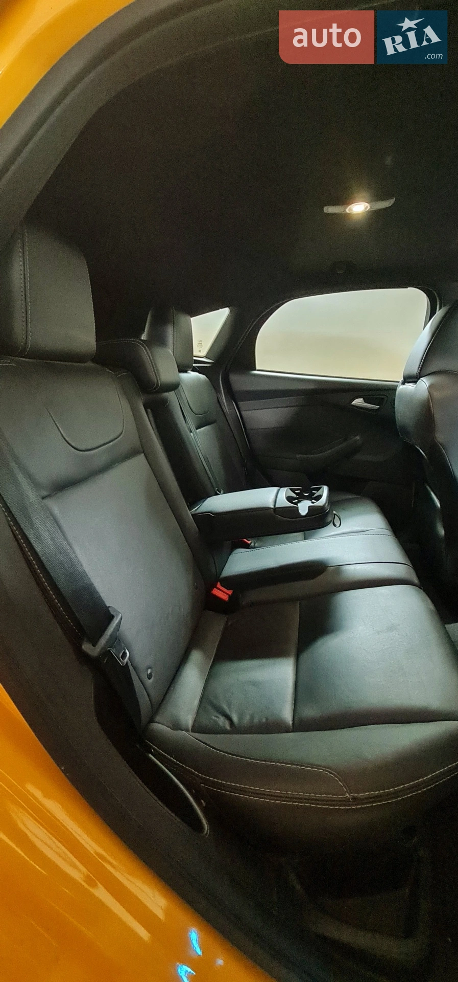2013 Ford Focus - мініатюра 50