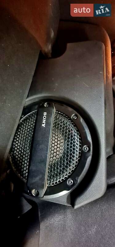 Хэтчбек Ford Focus 2013 в Киеве фото 45 Хэтчбек Ford Focus 2013 в Киеве