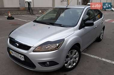 Хетчбек Ford Focus 2010 в Києві