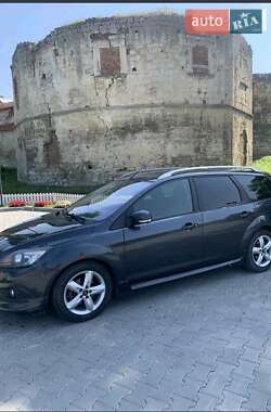 Универсал Ford Focus 2009 в Подгайцах