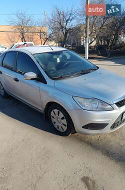 Хетчбек Ford Focus 2010 в 