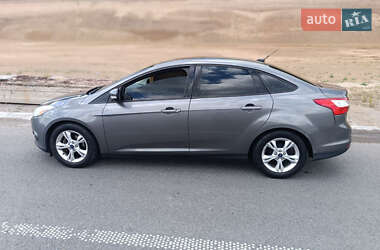 Седан Ford Focus 2013 в Виннице