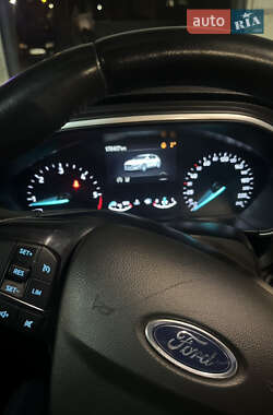 Хэтчбек Ford Focus 2020 в 