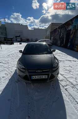 Седан Ford Focus 2013 в Києві