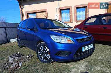 Універсал Ford Focus 2008 в Снятині