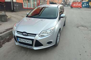 Универсал Ford Focus 2012 в Жмеринке