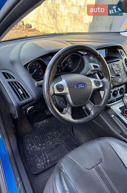 Хетчбек Ford Focus 2013 в Києві