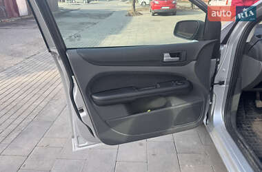 Универсал Ford Focus 2007 в 