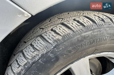Универсал Ford Focus 2007 в 
