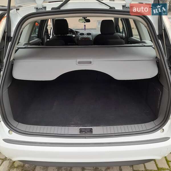 Универсал Ford Focus 2010 в Калуше