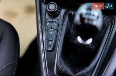 Универсал Ford Focus 2016 в 