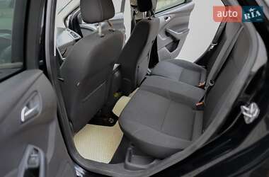 Универсал Ford Focus 2016 в 