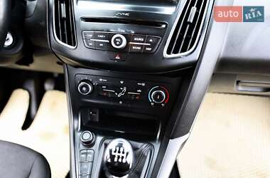 Универсал Ford Focus 2016 в 