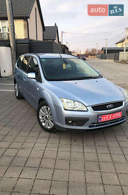 Універсал Ford Focus 2005 в Білій Церкві