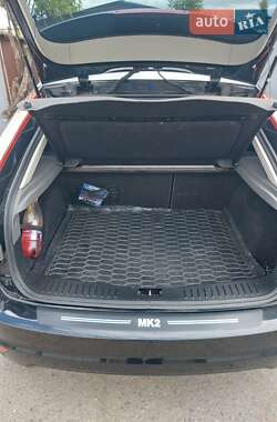 Хэтчбек Ford Focus 2008 в 