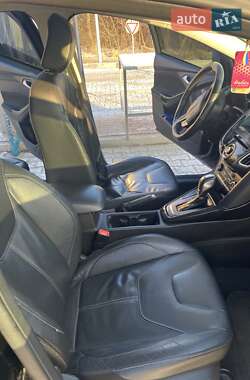 Седан Ford Focus 2016 в 