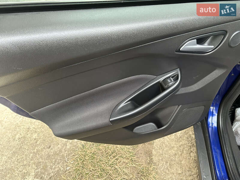 Универсал Ford Focus 2016 в Ивано-Франковске фото 26 Универсал Ford Focus 2016 в Ивано-Франковске